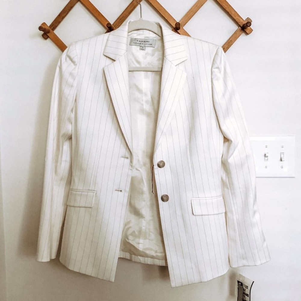 Vintage Blazer